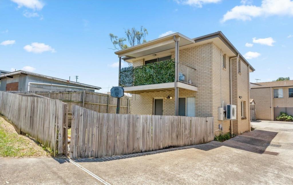 1/4 Fitzroy St, Churchill, QLD 4305