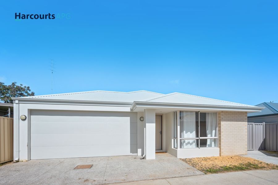 46c Frankel St, Carey Park, WA 6230