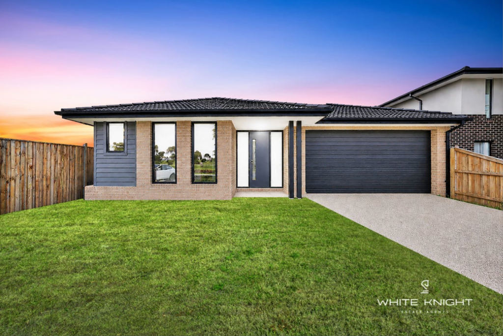 47 Lorikeet Cct, Rockbank, VIC 3335