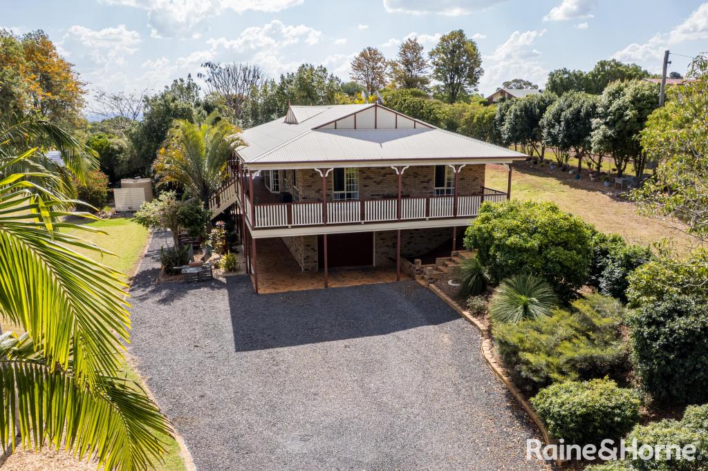 33 COUCHMANS RD, KINGAROY, QLD 4610