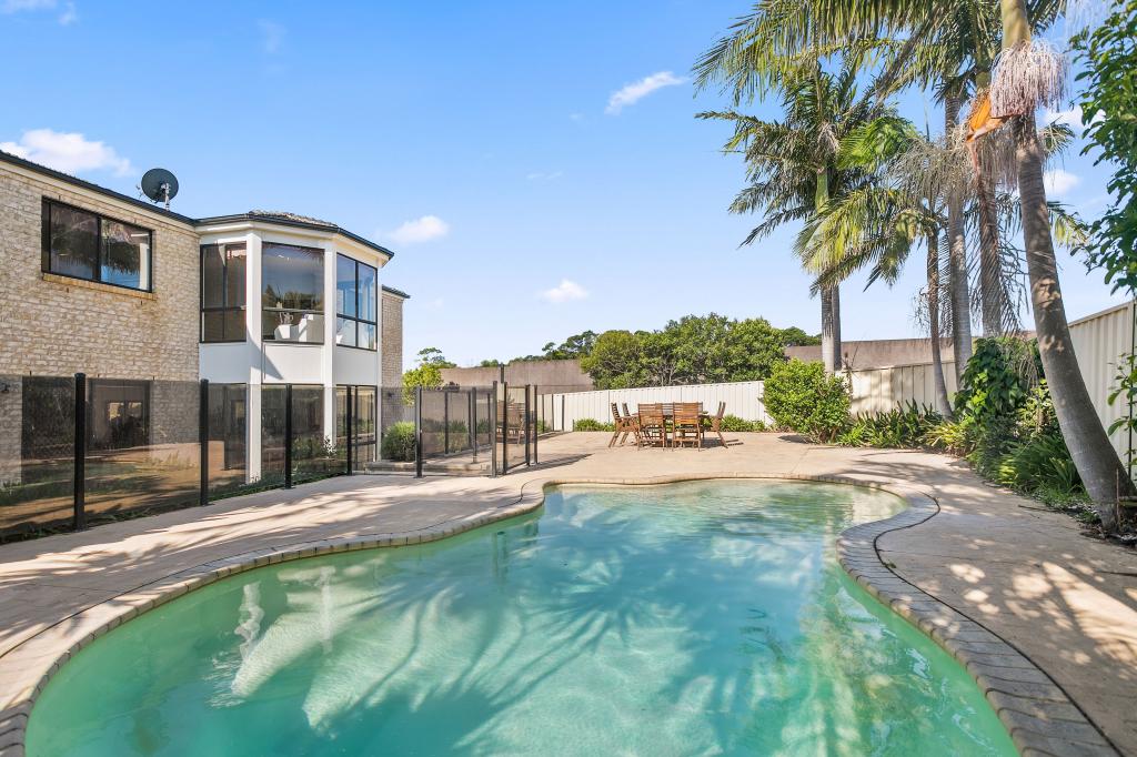 22 Bedarra Ct, Shell Cove, NSW 2529