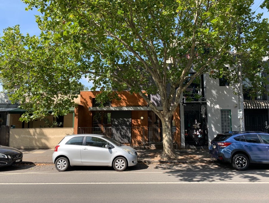 210 Rathdowne St, Carlton, VIC 3053