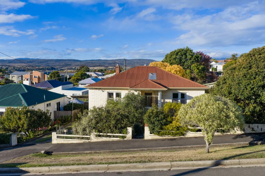 180 Punchbowl Rd, Newstead, TAS 7250