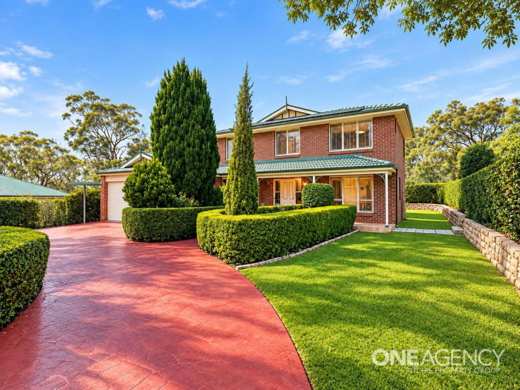 149-151 Grose Rd, Faulconbridge, NSW 2776