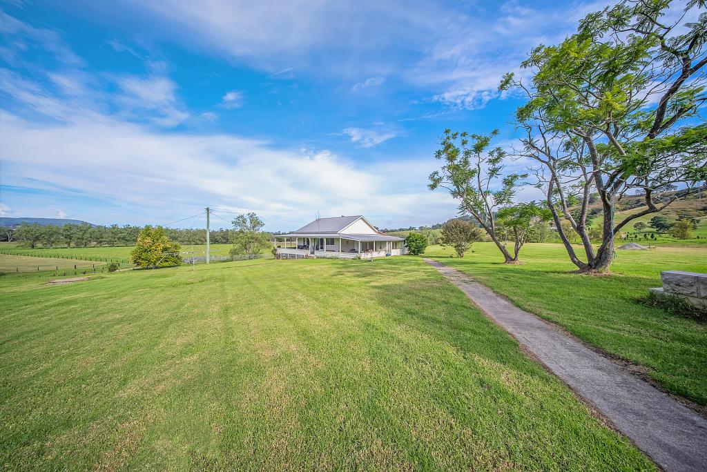 1301 Chichester Dam Road, Bandon Grove, Via, Dungog, NSW 2420
