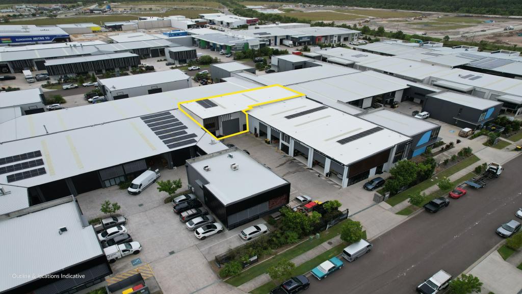 3/22 Hancock Way, Baringa, QLD 4551