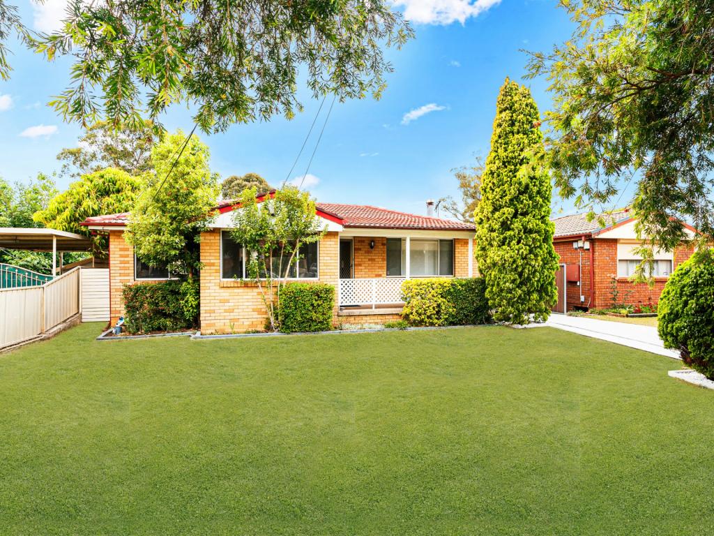 13 Ida Pl, Blacktown, NSW 2148