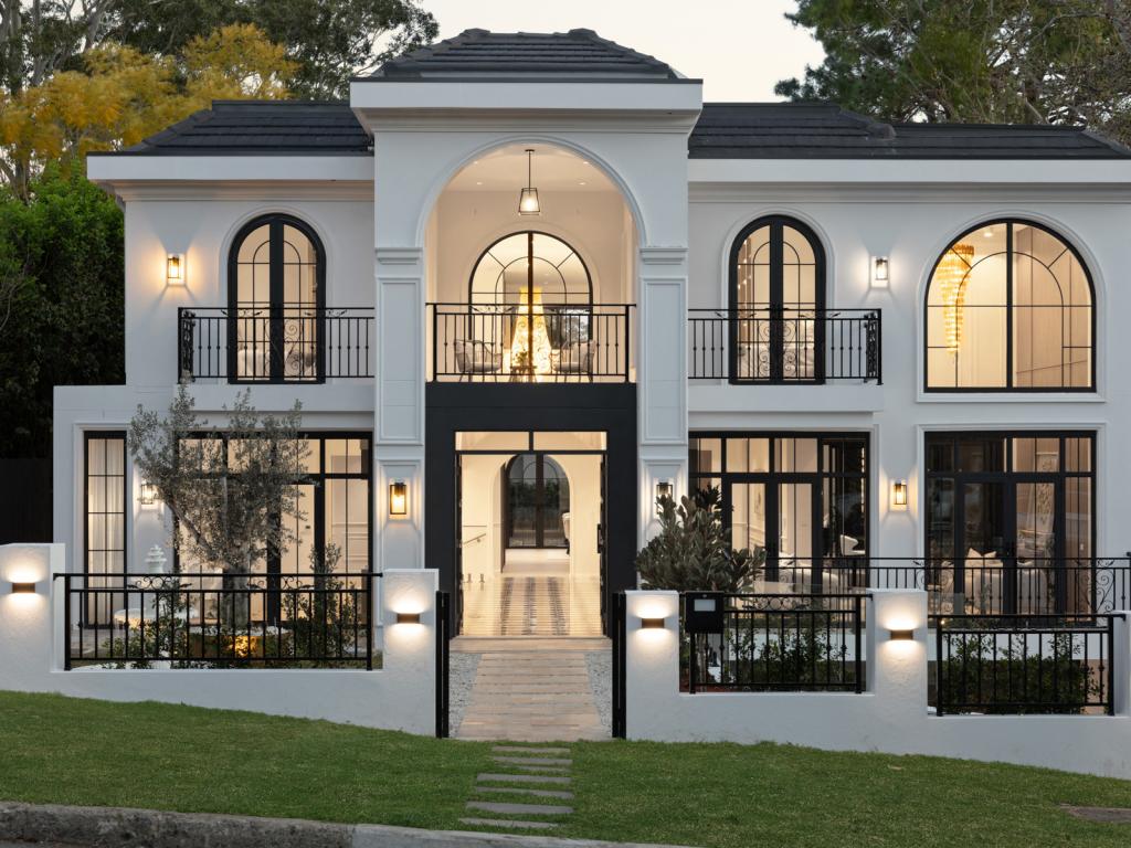 78 HIGHFIELD RD, LINDFIELD, NSW 2070