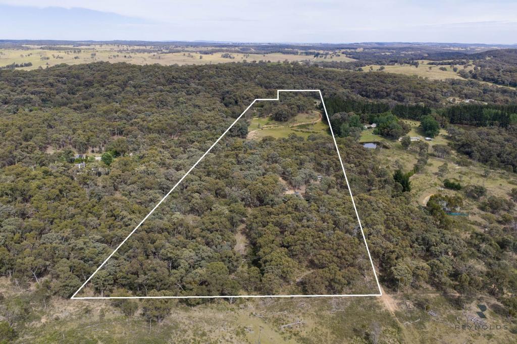 61 Research Rd, Hargraves, NSW 2850
