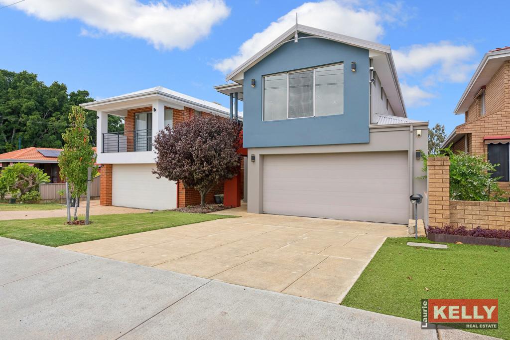 54 Laurie St, Cloverdale, WA 6105
