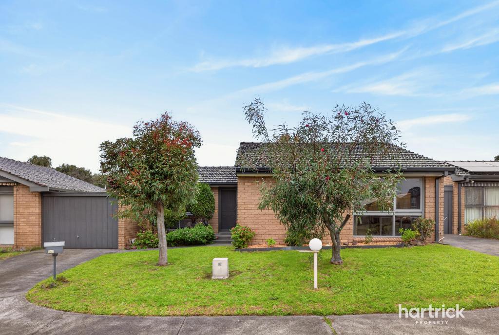 5/3-17 Taylor St, Parkdale, VIC 3195