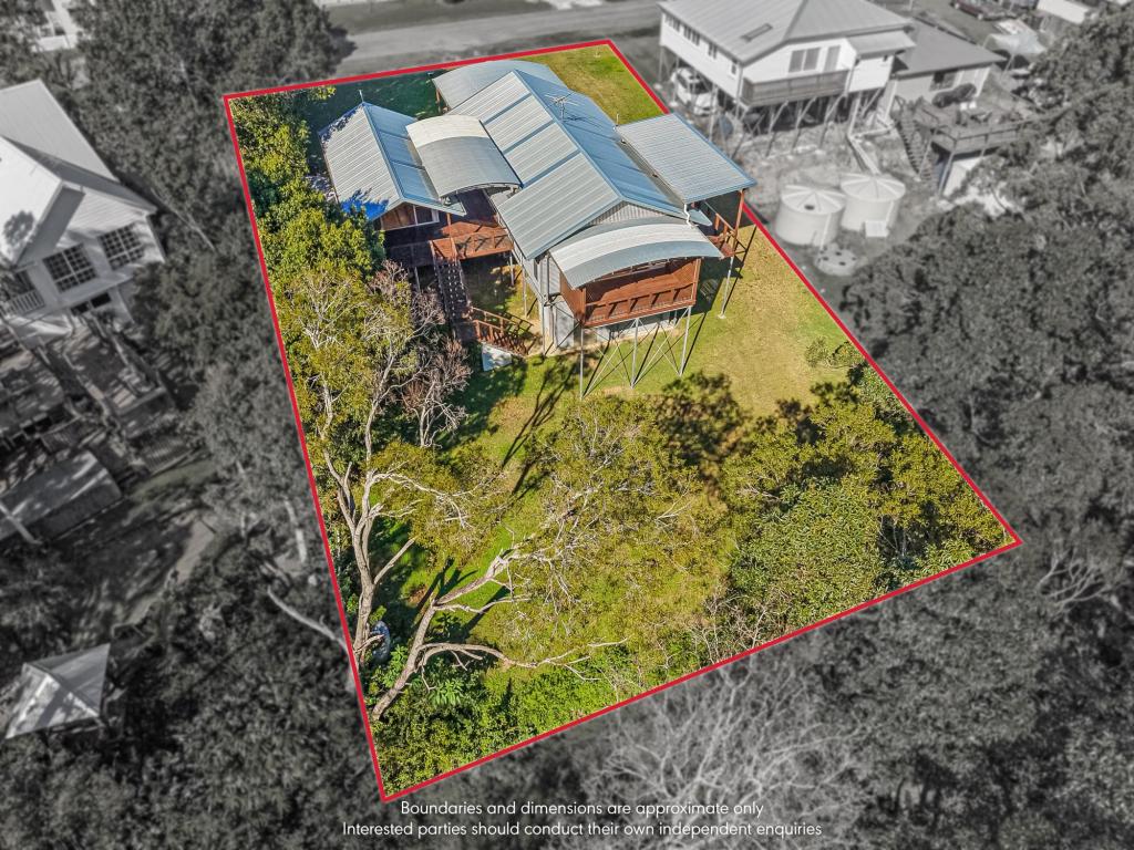 72 Magnetic Dr, Tamborine Mountain, QLD 4272