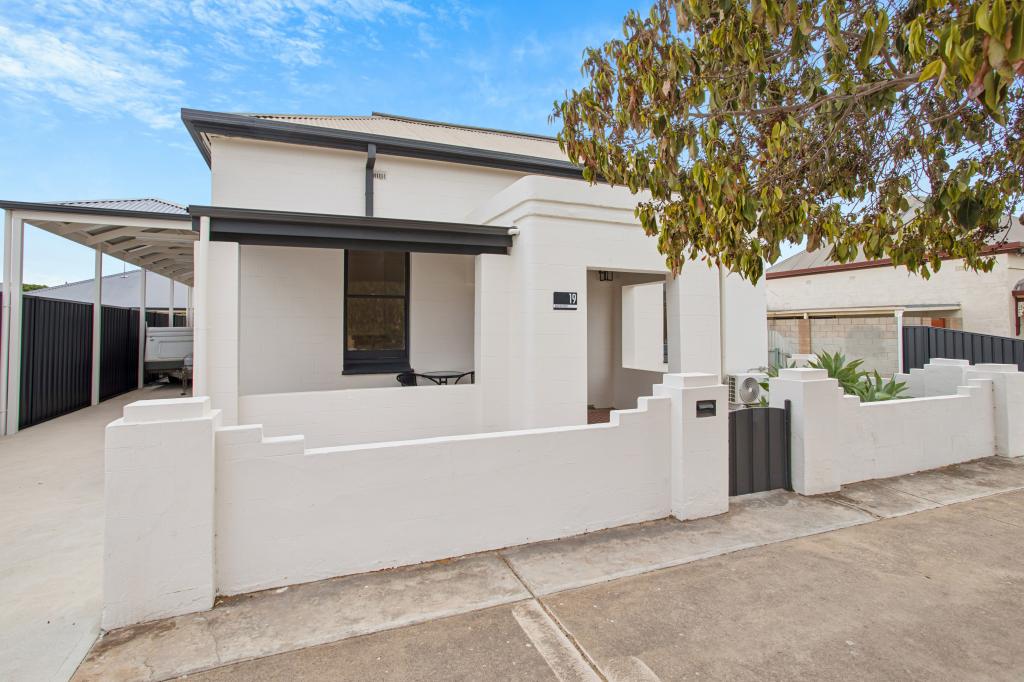 19 Darton St, Birkenhead, SA 5015