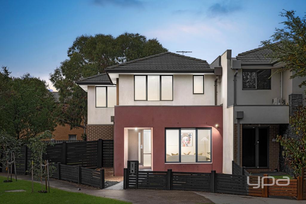 48 Heatherbell Ave, Point Cook, VIC 3030
