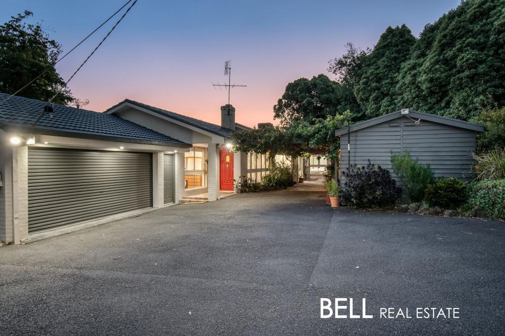 30 Ridge Rd, Kallista, VIC 3791