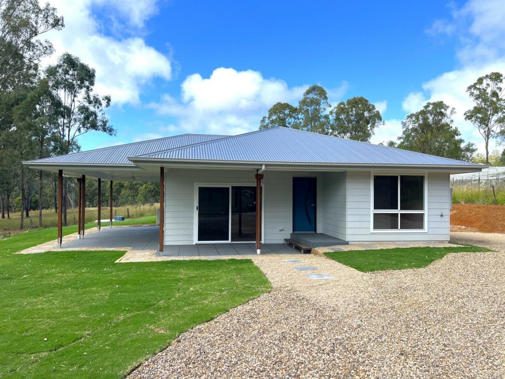 LOT 17 HEIGHTS RD, GLAN DEVON, QLD 4615