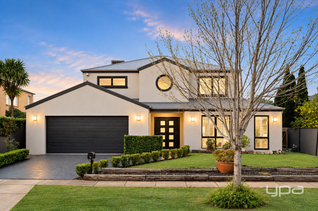 4 Dyson Way, Point Cook, VIC 3030