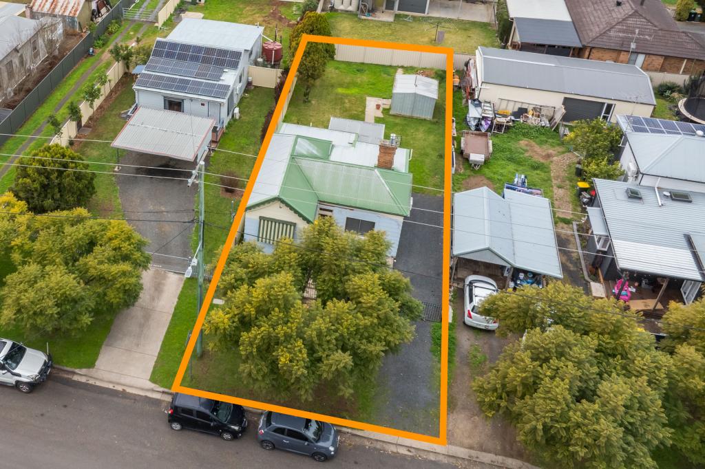 50 Segenhoe St, Aberdeen, NSW 2336