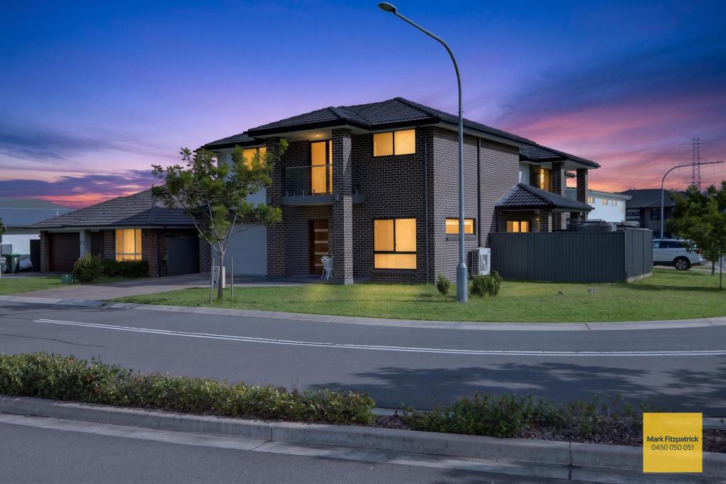 14b Limelight Cct, Gregory Hills, NSW 2557