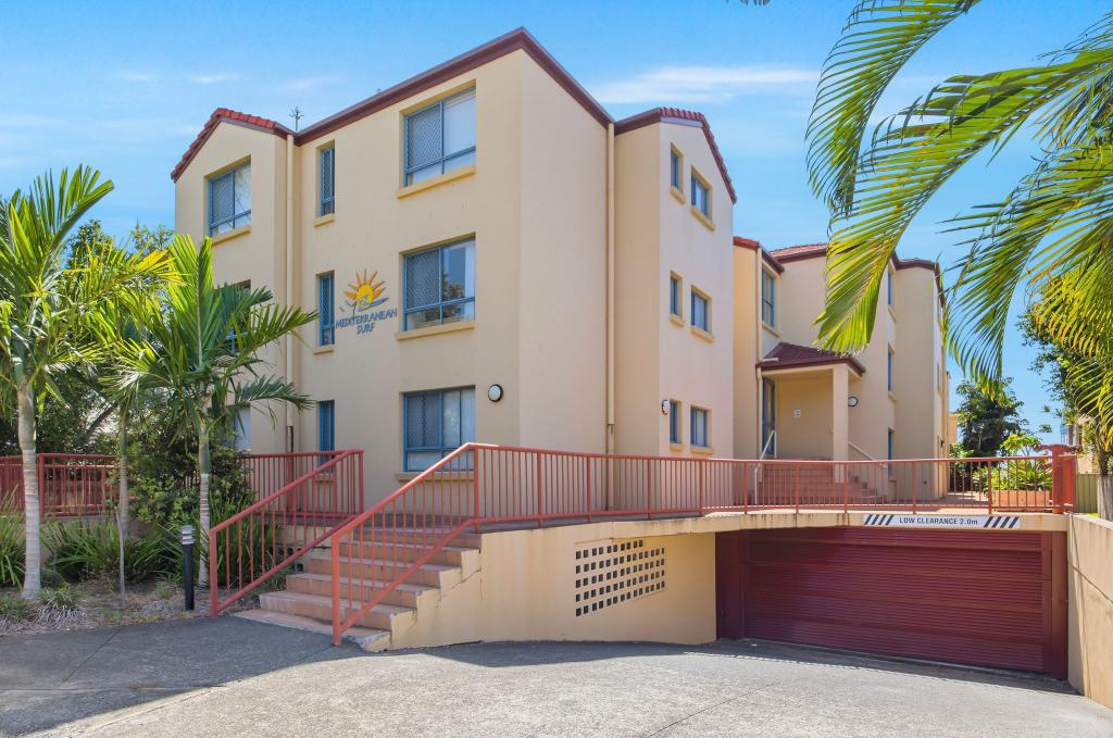 3/89 Frank St, Labrador, QLD 4215