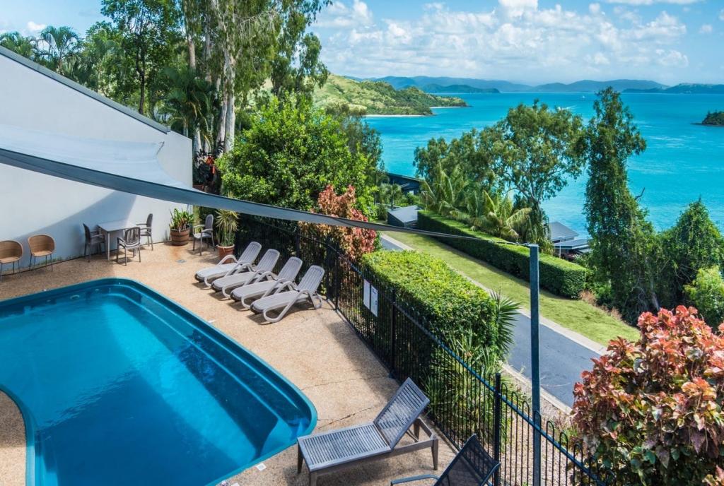 E/4 BANKSIA CT, HAMILTON ISLAND, QLD 4803