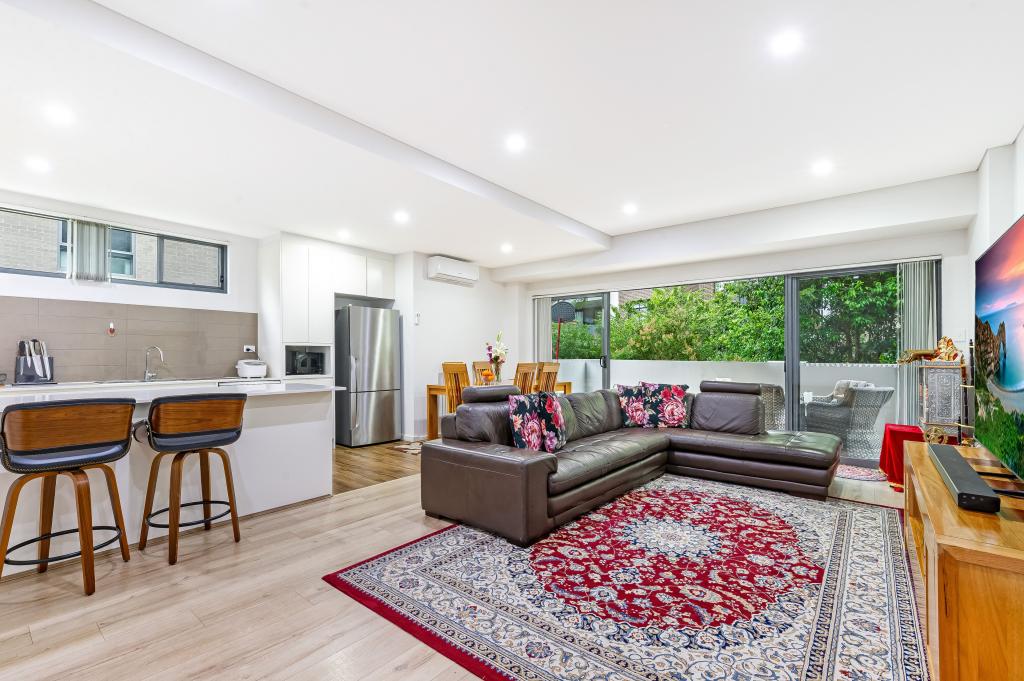 3/24-26 Lords Ave, Asquith, NSW 2077