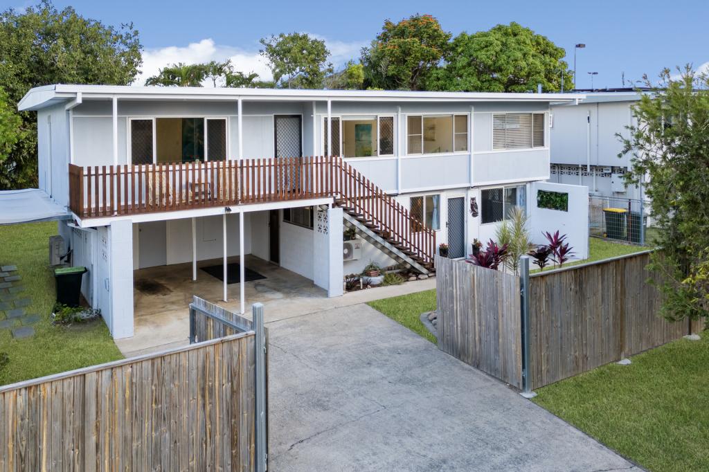 24 Marragall St, Kirwan, QLD 4817