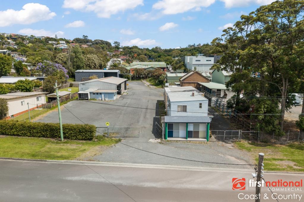 113 Shoalhaven St, Kiama, NSW 2533