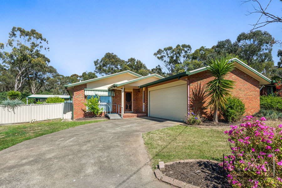 5 Banyula Ct, Golden Square, VIC 3555