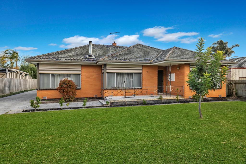 61 Henry St, Koo Wee Rup, VIC 3981