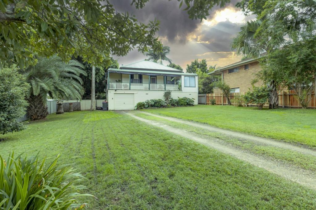 18 Bloomfield St, South Kempsey, NSW 2440