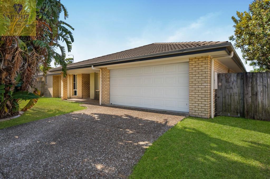 8 MIA CT, MORAYFIELD, QLD 4506