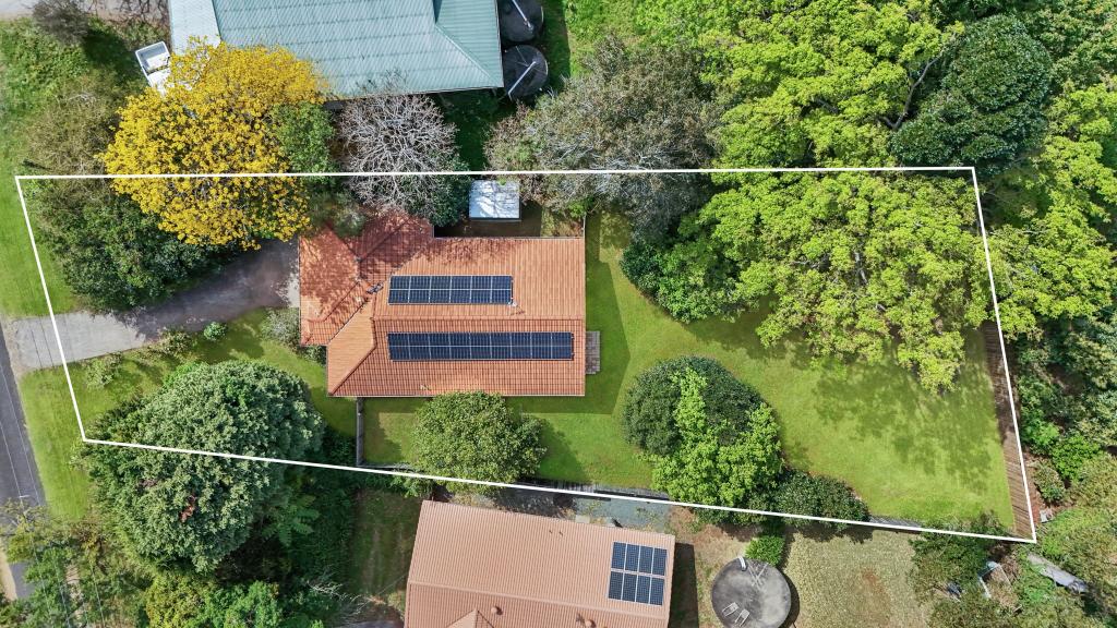 17 Ocean View Pde, Tamborine Mountain, QLD 4272