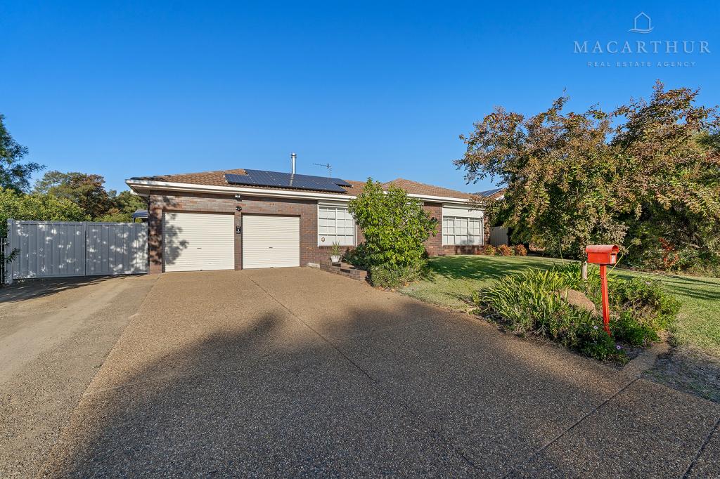 1 Berembee Rd, Bourkelands, NSW 2650