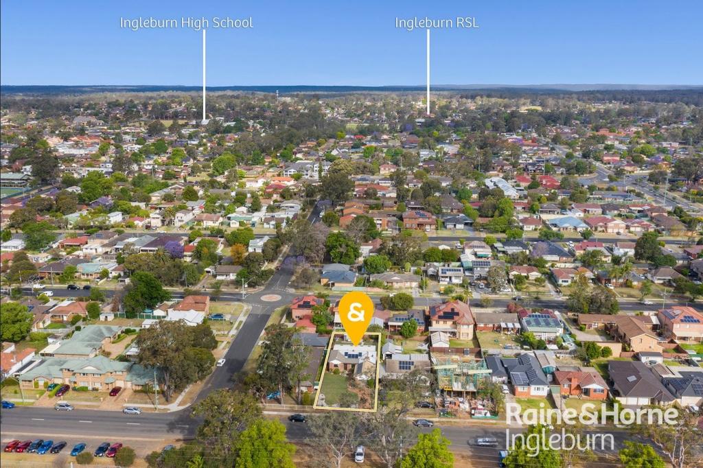 74 Ingleburn Rd, Ingleburn, NSW 2565