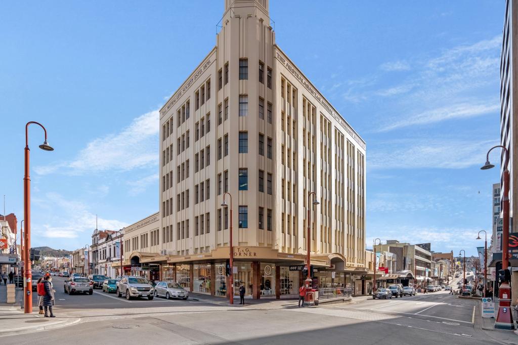 117 Collins St, Hobart, TAS 7000