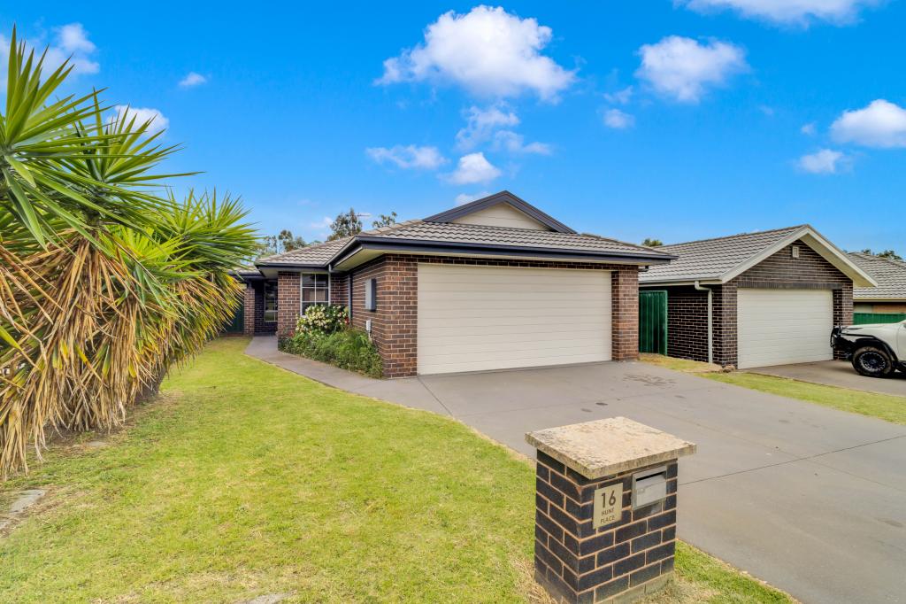 16 Hunt Pl, Muswellbrook, NSW 2333