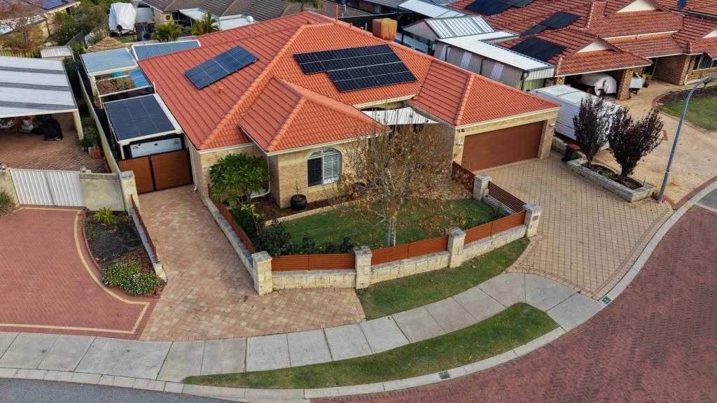 1 Hayworth Rise, Woodvale, WA 6026