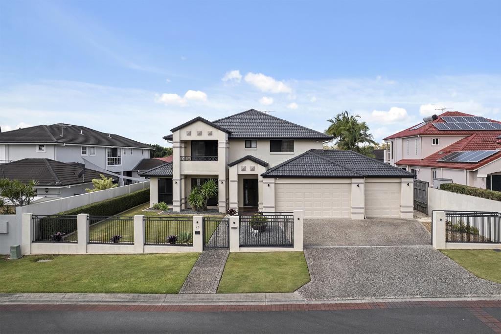 12 Trequanda Pl, Bridgeman Downs, QLD 4035