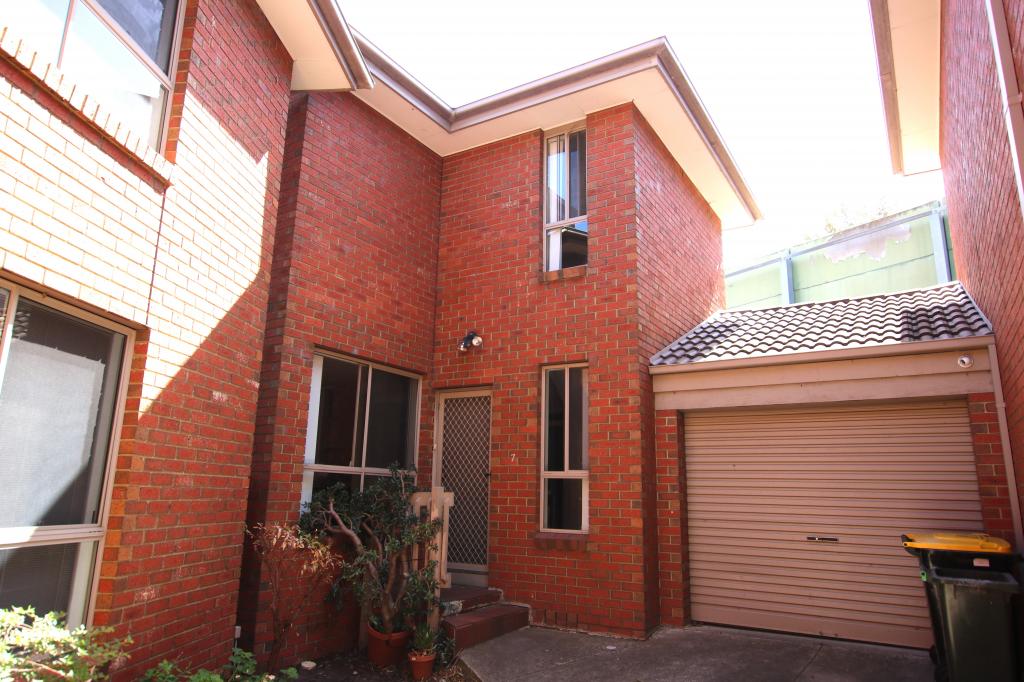 7/1 Mccoll Ct, Brunswick West, VIC 3055