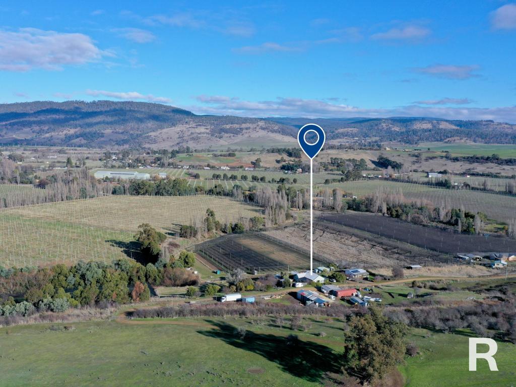 68 Kenmore Rd, Glenora, TAS 7140