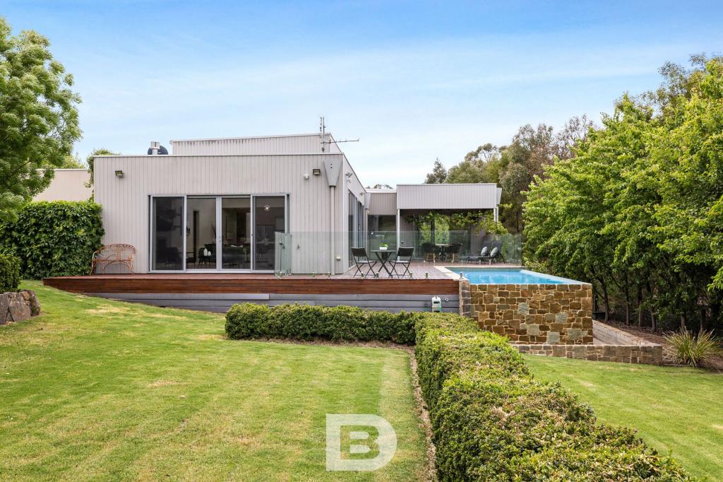 60 Dalton St, Gisborne, VIC 3437