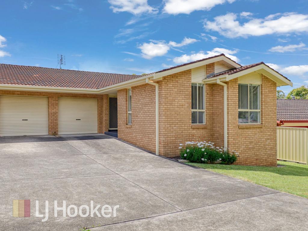 2/27 Coolabah Rd, Medowie, NSW 2318