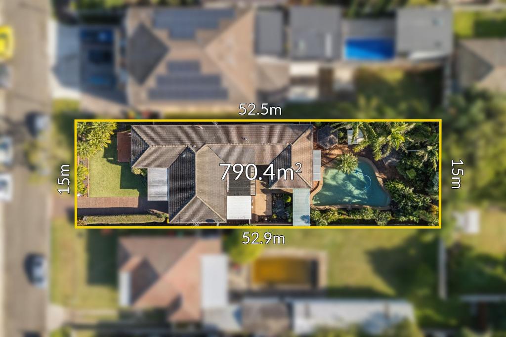 3 Patience Ave, Yagoona, NSW 2199