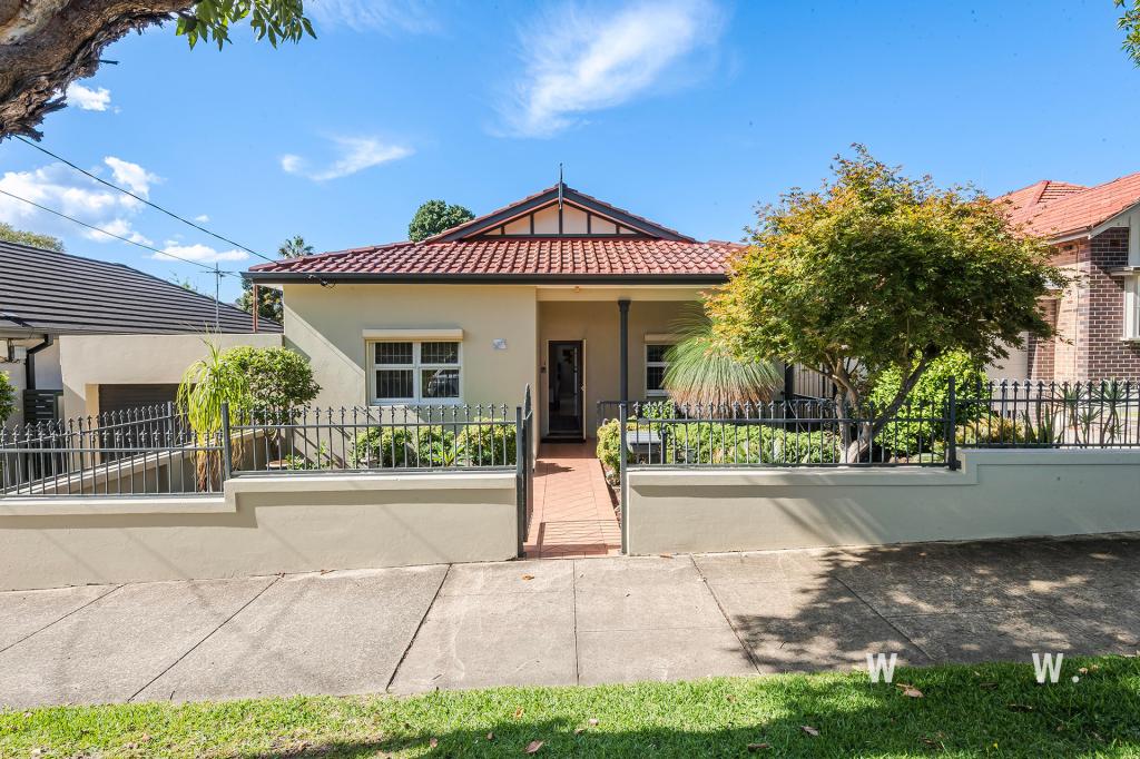 42 Byrne Ave, Drummoyne, NSW 2047