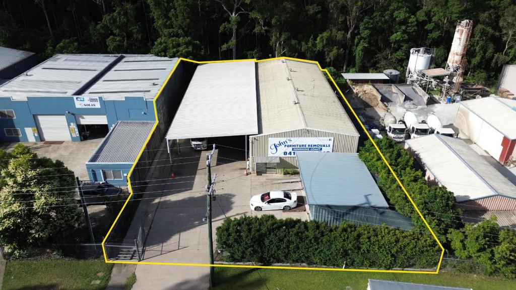 23 CENTRAL PARK DR, YANDINA, QLD 4561