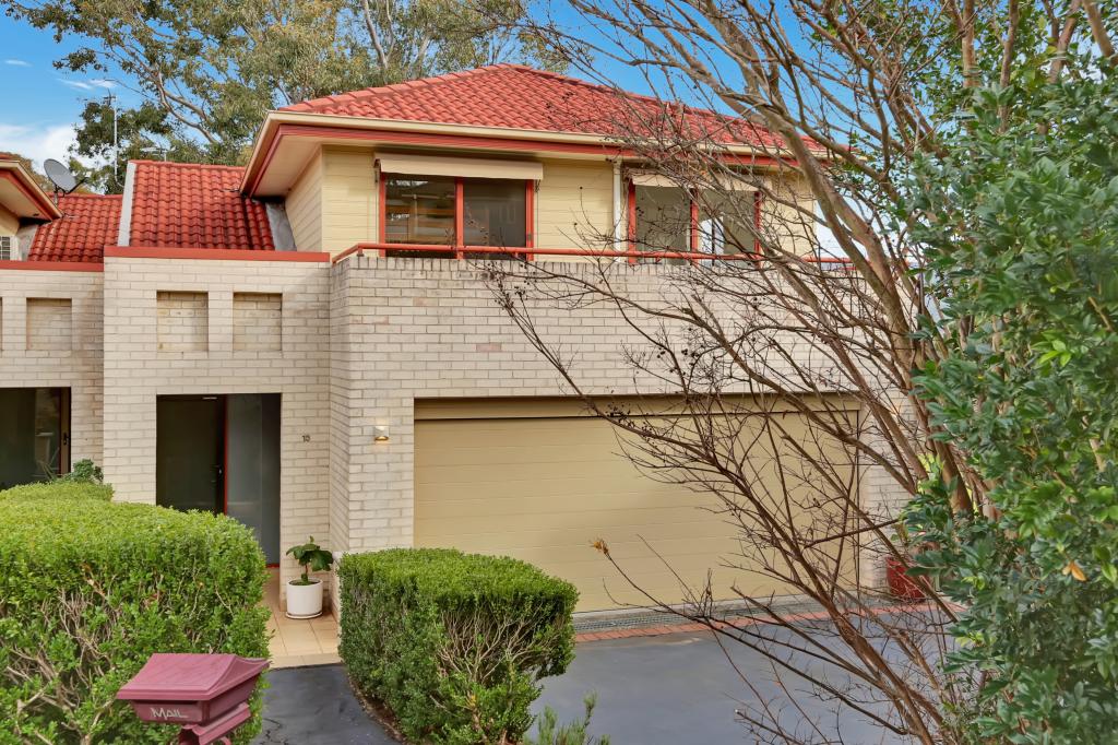 13 Hermitage Pl, Dapto, NSW 2530