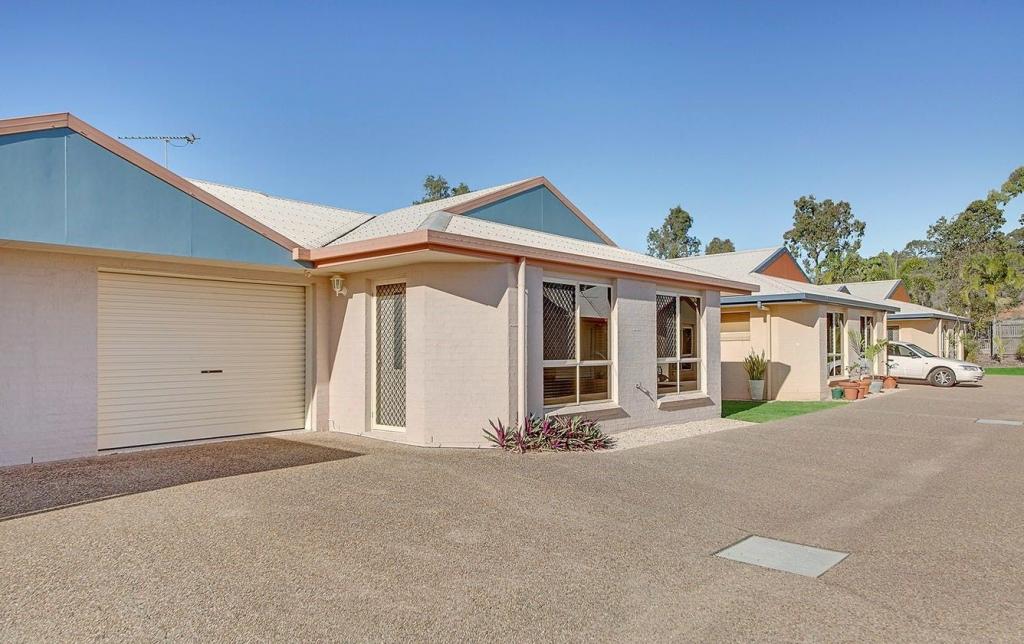 2/35 Cedar Ave, Taranganba, QLD 4703