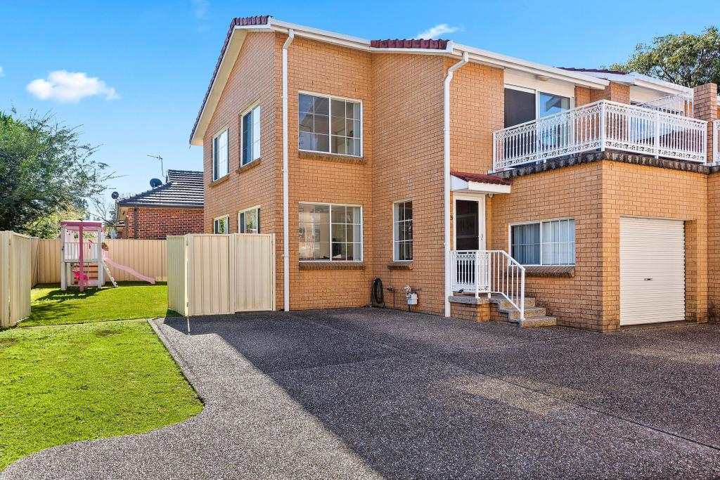 5/1-5 Mary St, Shellharbour, NSW 2529