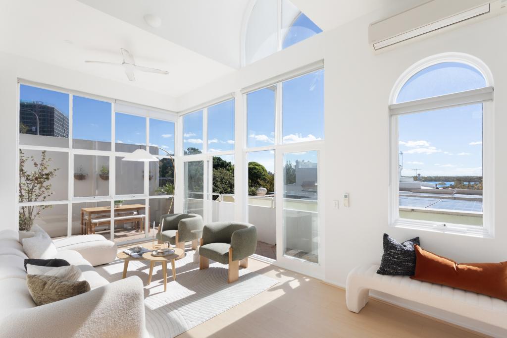1/21 Rowe St, Woollahra, NSW 2025
